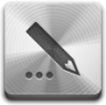 gtk edit icon