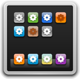 gtk3 icon browser icon