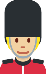 guardsman tone 2 emoji
