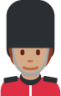 guardsman tone 3 emoji