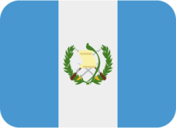 guatemala emoji