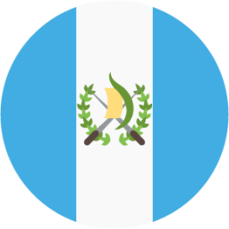 guatemala emoji