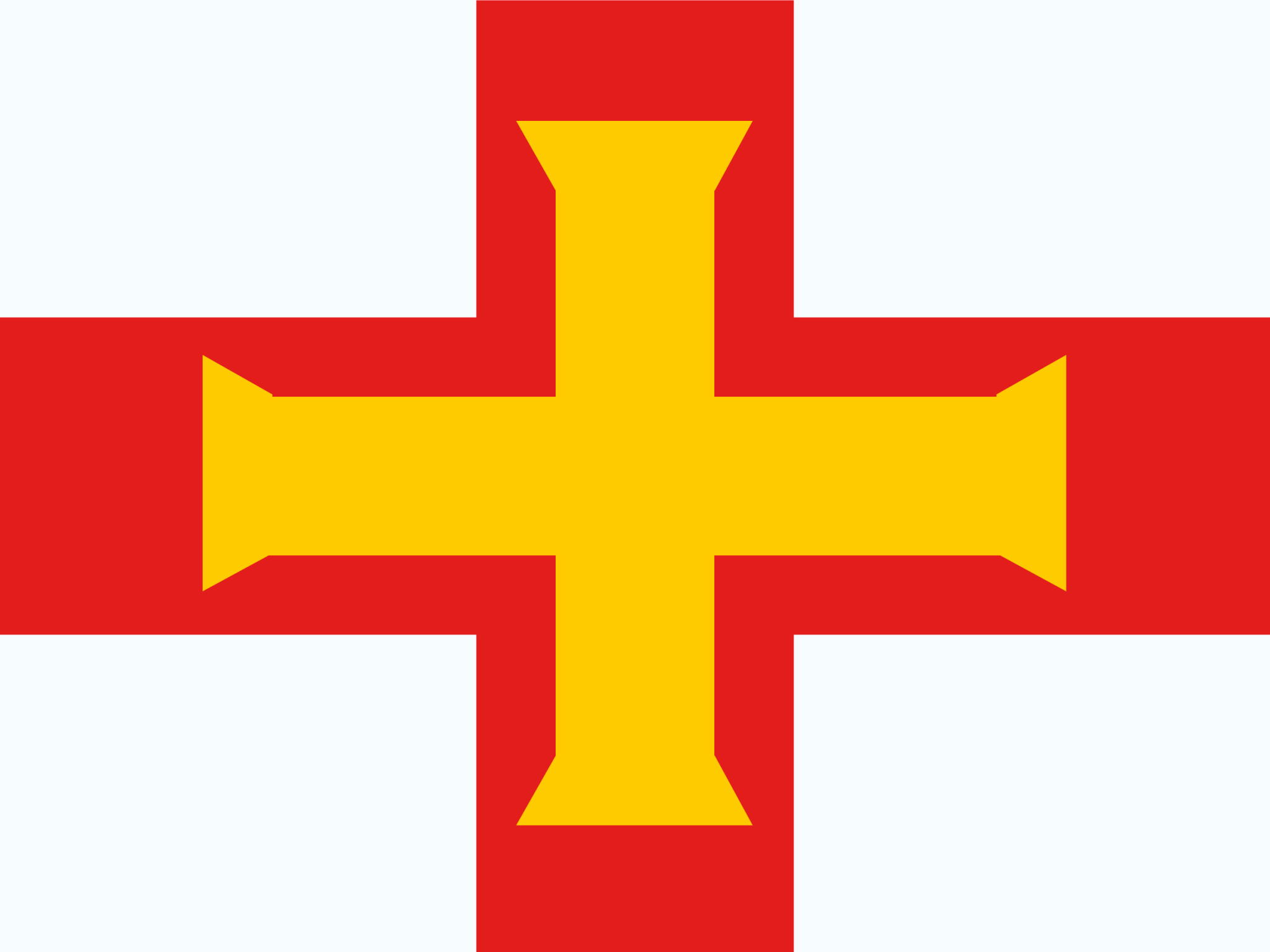 Guernsey icon