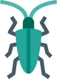 gui bug icon
