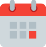 gui calendar planner icon