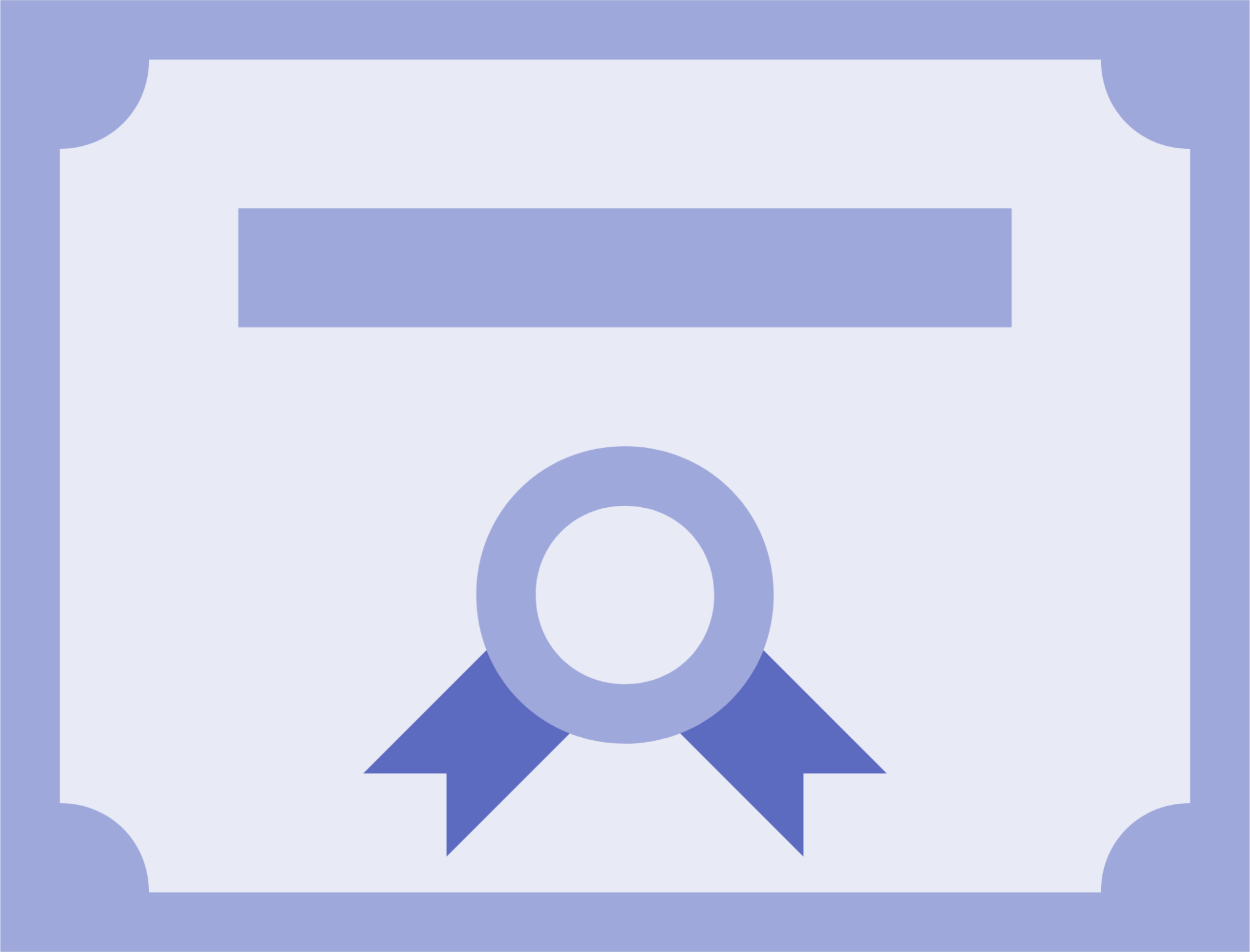 gui certificate icon