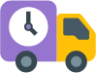 gui delivery icon