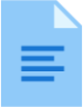gui file document icon