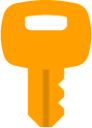 gui key icon