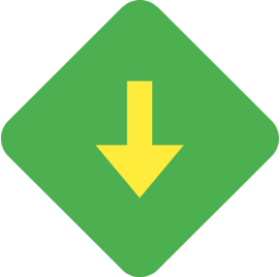 gui low priority icon