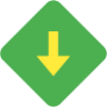 gui low priority icon