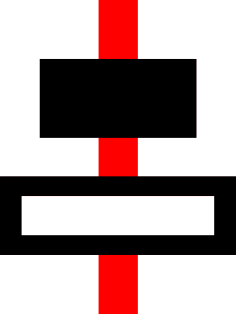 gui object align horizontal icon