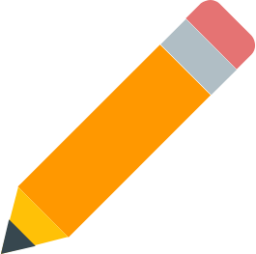 gui pencil icon