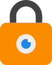 gui privacy icon