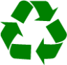 gui recycle icon