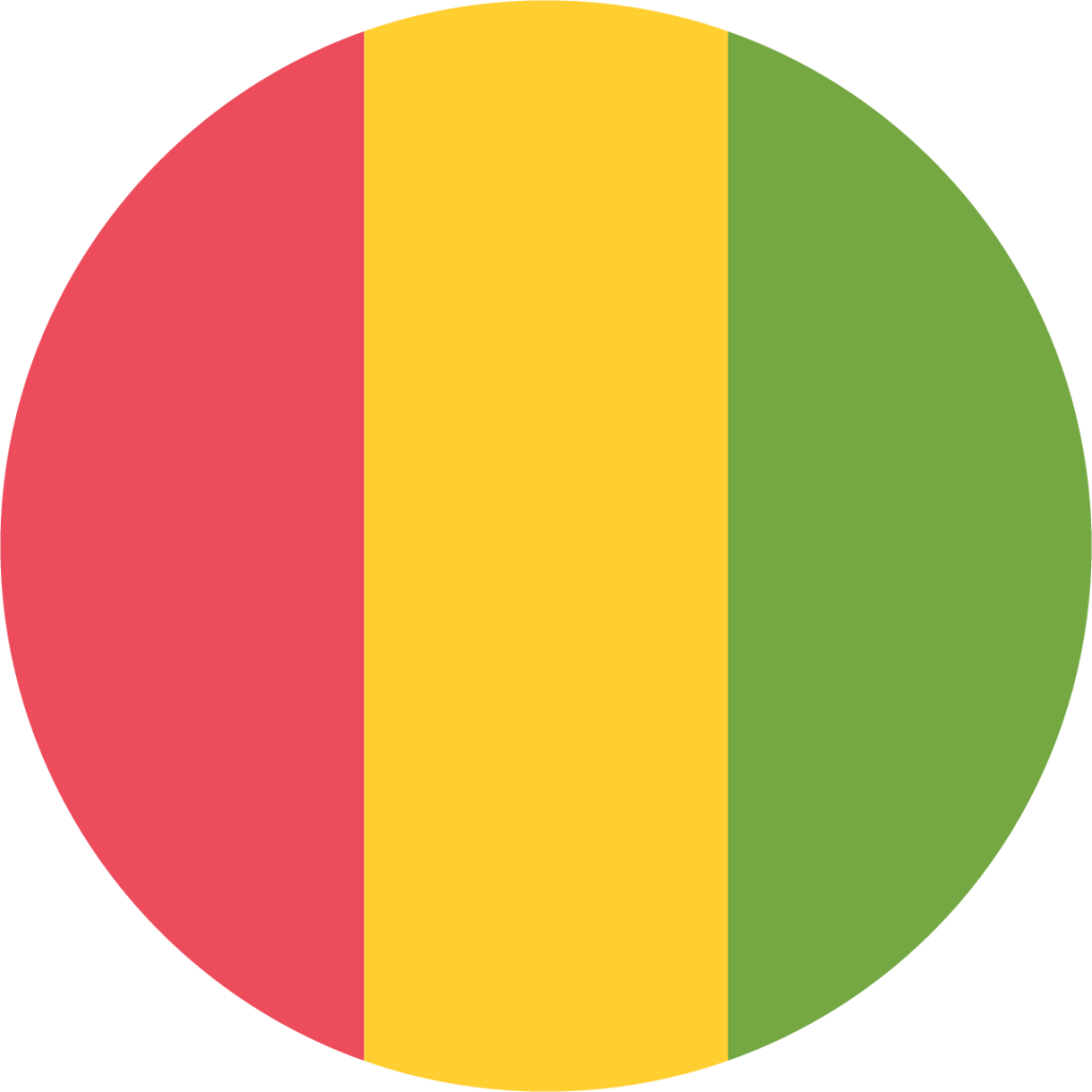 guinea emoji