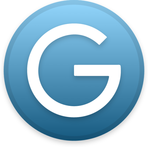 Gulden Cryptocurrency icon