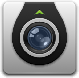 guvcview icon