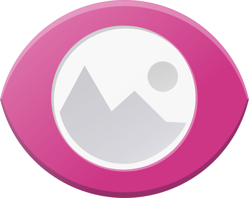 gwenview icon