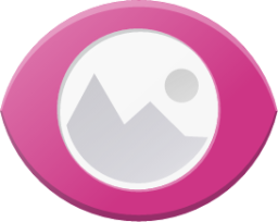 gwenview icon