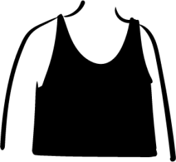 Gym Shirt illustration