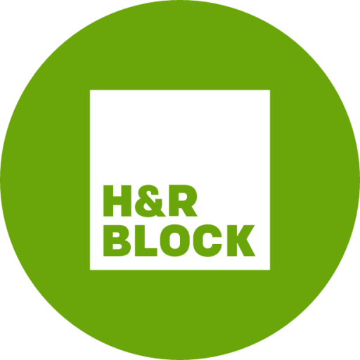 H&R Block icon