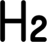 h2 icon