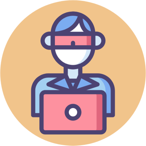 hacker Icon - Download for free – Iconduck