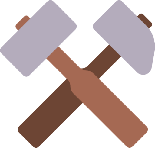 crossed swords Emoji - Download for free – Iconduck