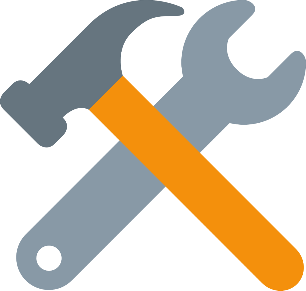 Hammer And Wrench Emoji 1024x973 Wnpneneu 