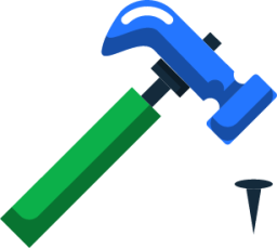 hammer illustration