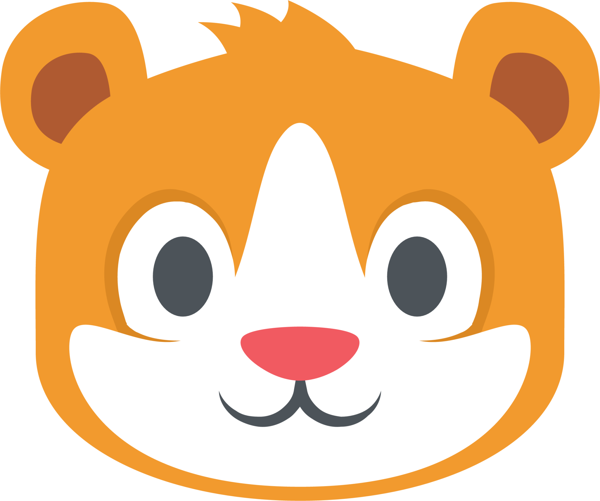 pouting cat Emoji - Download for free – Iconduck