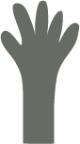 hand arm icon