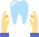 hand stooth 1 icon