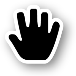 hand1 icon
