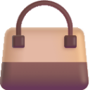 handbag emoji