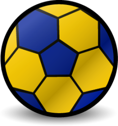 handball emoji