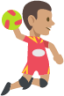 handball tone 3 emoji
