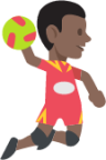 handball tone 5 emoji
