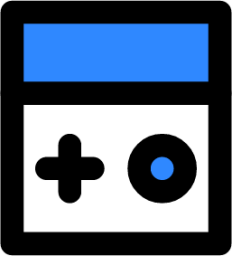 handheld icon