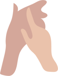 Hands illustration