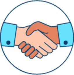 handshake Emoji - Download for free – Iconduck