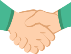 handshake tone 2 emoji