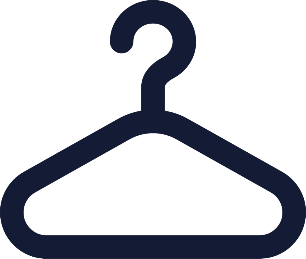 hanger icon