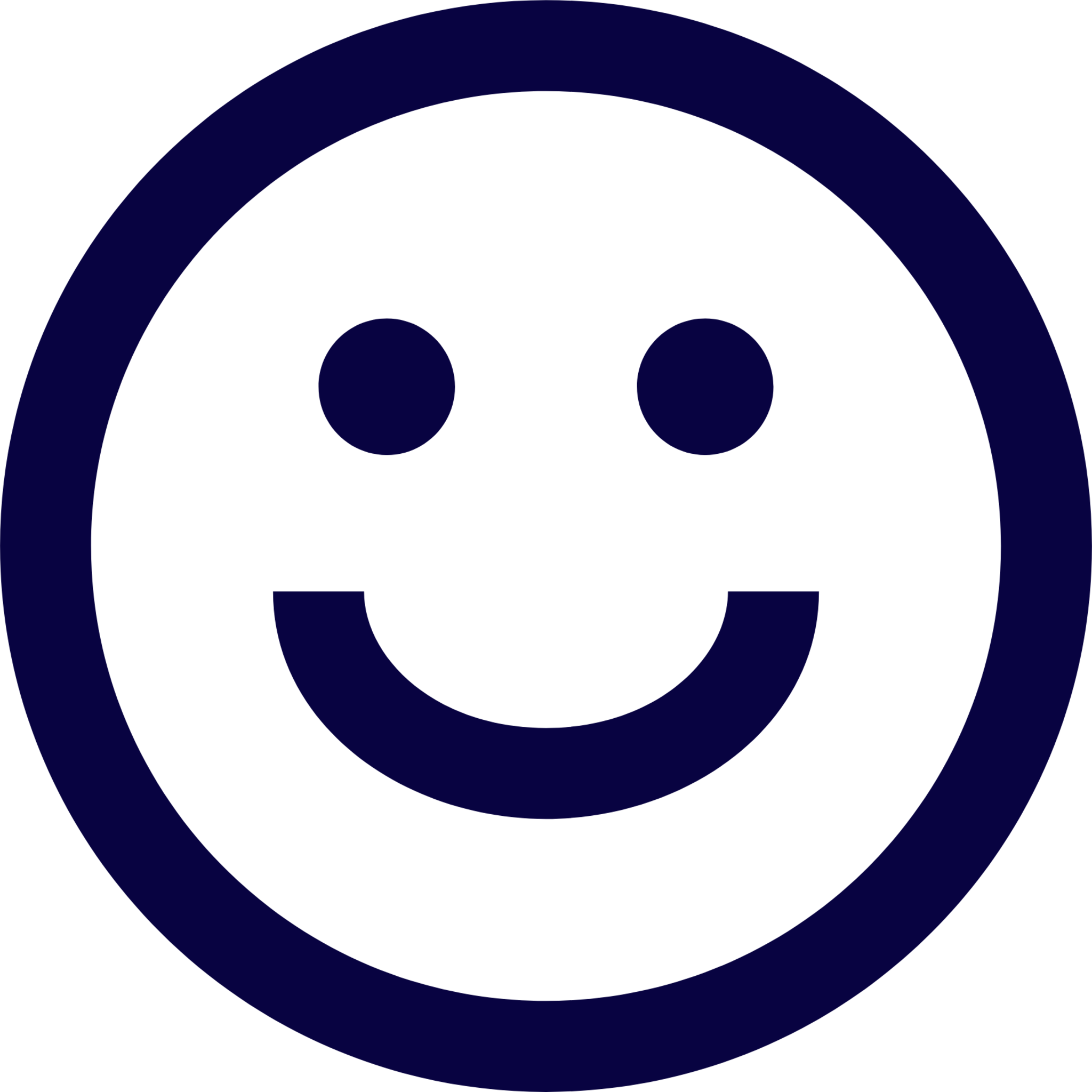 happy face 2 icon