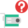 hardware question icon
