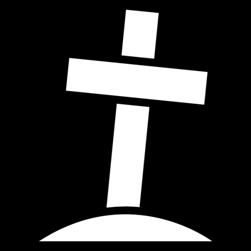 hasty grave icon