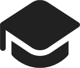 Hat Graduation icon