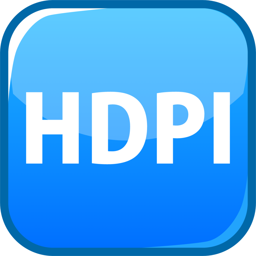 hdpi emoji