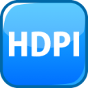 hdpi emoji